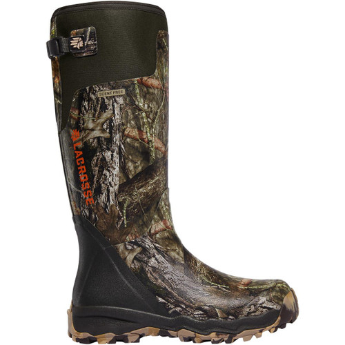 Gator Waders Women's Omega Insulated Boots - Realtree Max 5 10