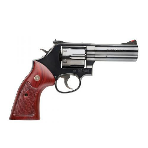 トイガン S&W 357MAGNUM タナカ】S&W M27 The .357 Magnum 6inch HW モデルガン