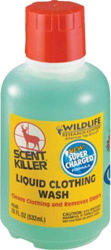 Dead Down Wind Laundry Detergent - 40 oz.