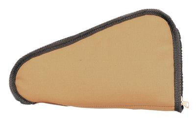 Uncle Mike's Ballistic Pistol Rugs - Tan - Dance's Sporting Goods