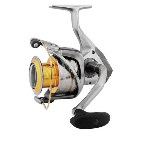 Okuma Rockaway Surf Spinning Reel - 8000 - 5.3:1 - Dance's Sporting Goods