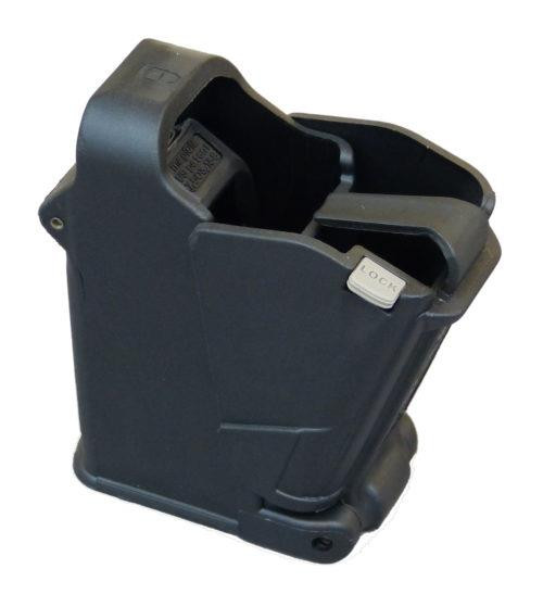 Maglula UpLULA 9mm to 45 ACP Magazine Loader Dance's Sporting Goods