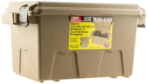 MTM-AMMO CRATE / UTILITY BOX ACR418 - Shydas Outdoor Center