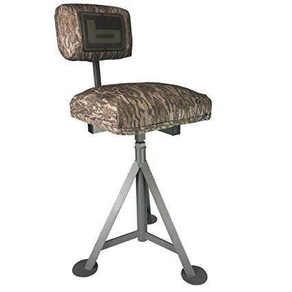 Game Winner Mossy Oak Infinity Extra-Large Folding Seat Cushion