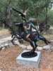 Spirit of the High Plains - 88"H