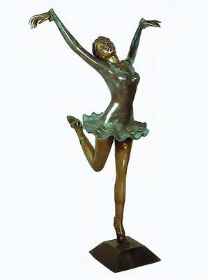 Ballerina - 71" - SALE!