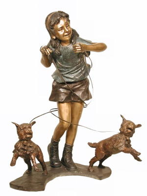 Walk on the Wild Side