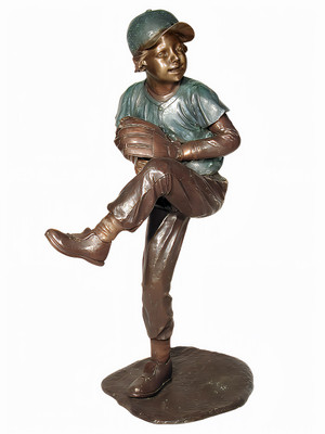 Little League Pitcher - SALE!