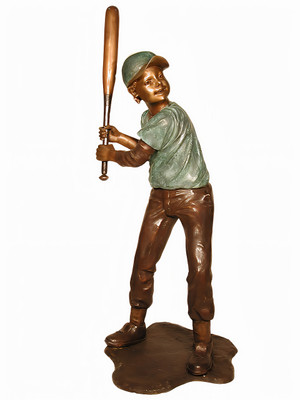 Little League Batter - SALE!