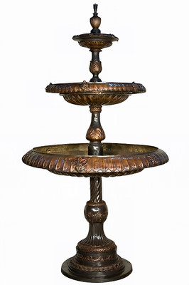 3-Tier Fountain (92")