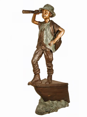 The Explorer