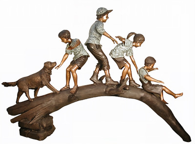 Balancing Act