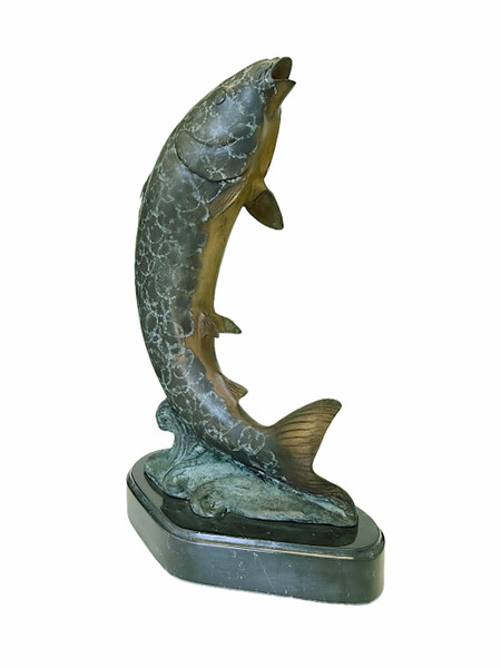 Koi Fish - 17"  -  SALE!