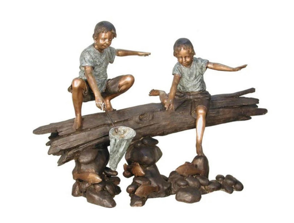 A Fishing Adventure!