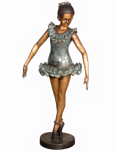 Tiny Dancer - Ballerina
