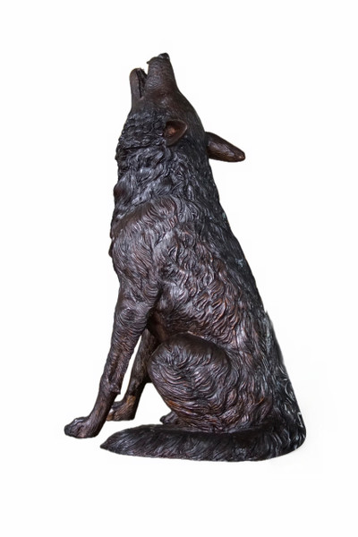 Howling Wolf - SALE!