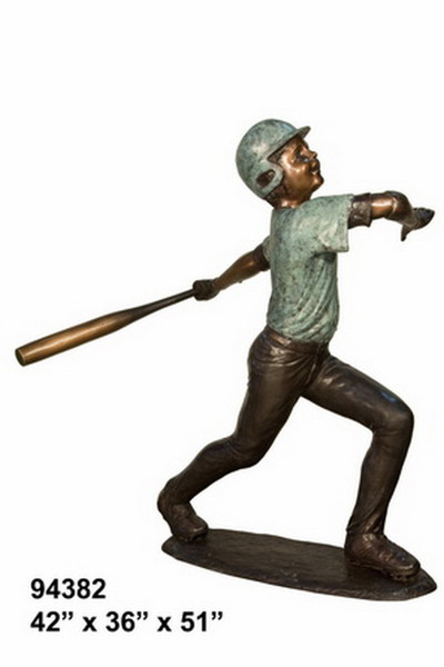 Varsity Baseball Batter, Design B - SALE!