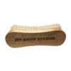 Personalized Goat Hair Face Brush