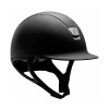 Samshield 2.0 Shadowmatt Helmet - Black