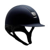 Samshield 2.0 Shadowmatt Helmet - Blue