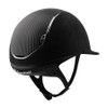 Samshield Premium 2.0 Leather Top Helmet