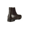  Parlanti Z1 Paddock Boots Brown