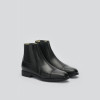 Fabbri Prime BZip Paddock Boots