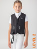 Equiline Belkid - Level 2 Junior Air Vest