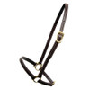 Walsh Leather Grooming Halter