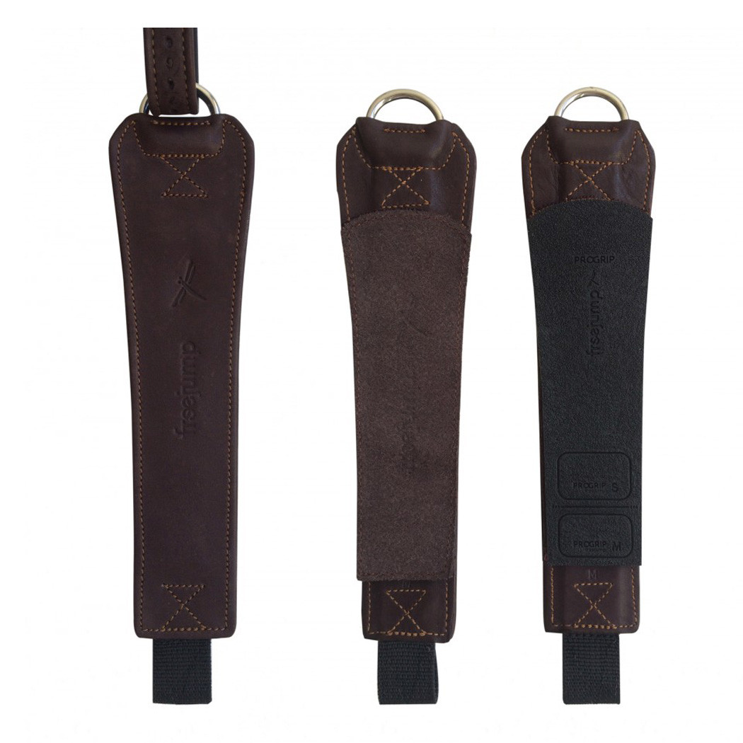 Freejump Stirrups Soft Up Pro Plus