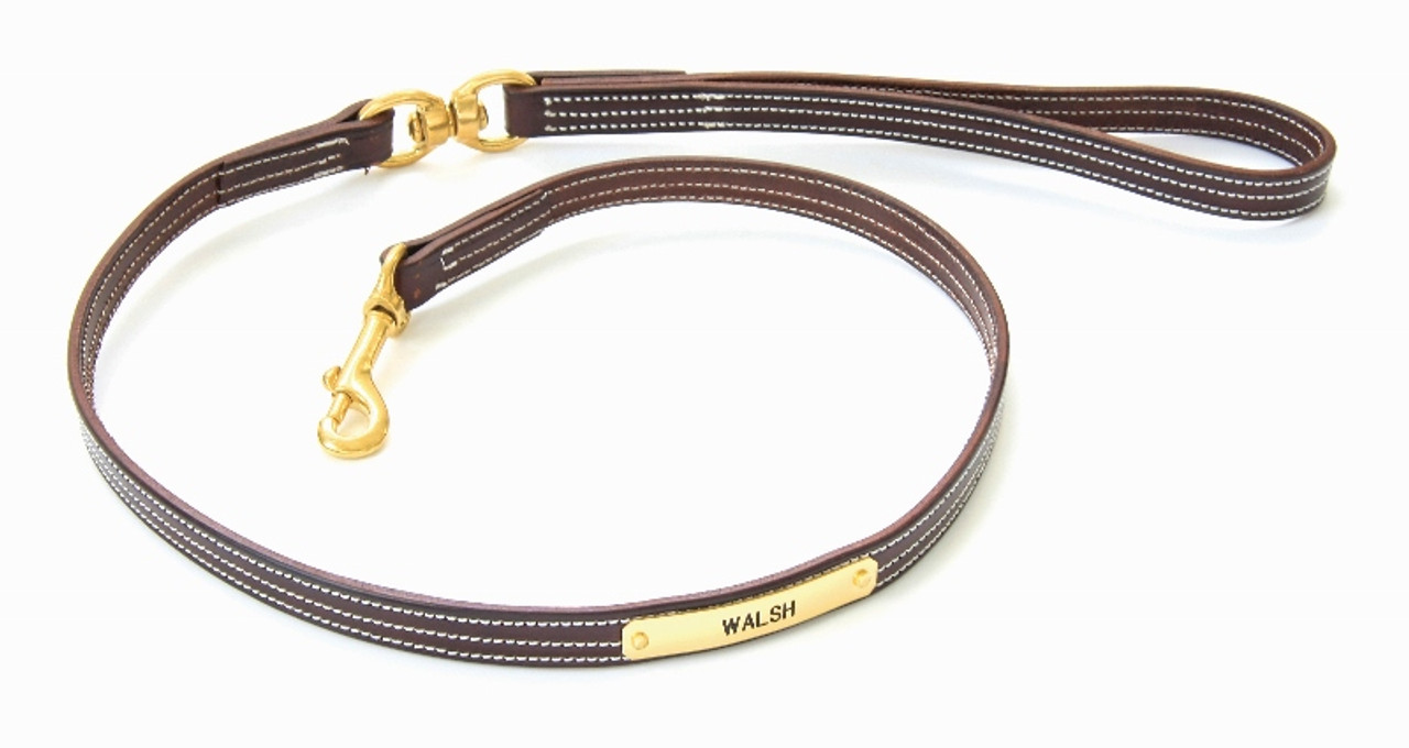 British dog leash clearance