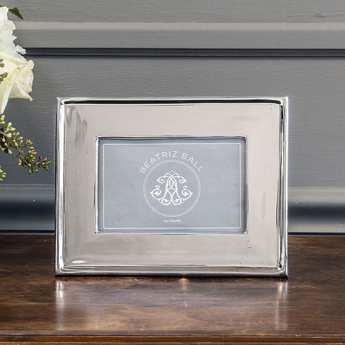 Beatriz Ball Sierra Fina Frame 5X7