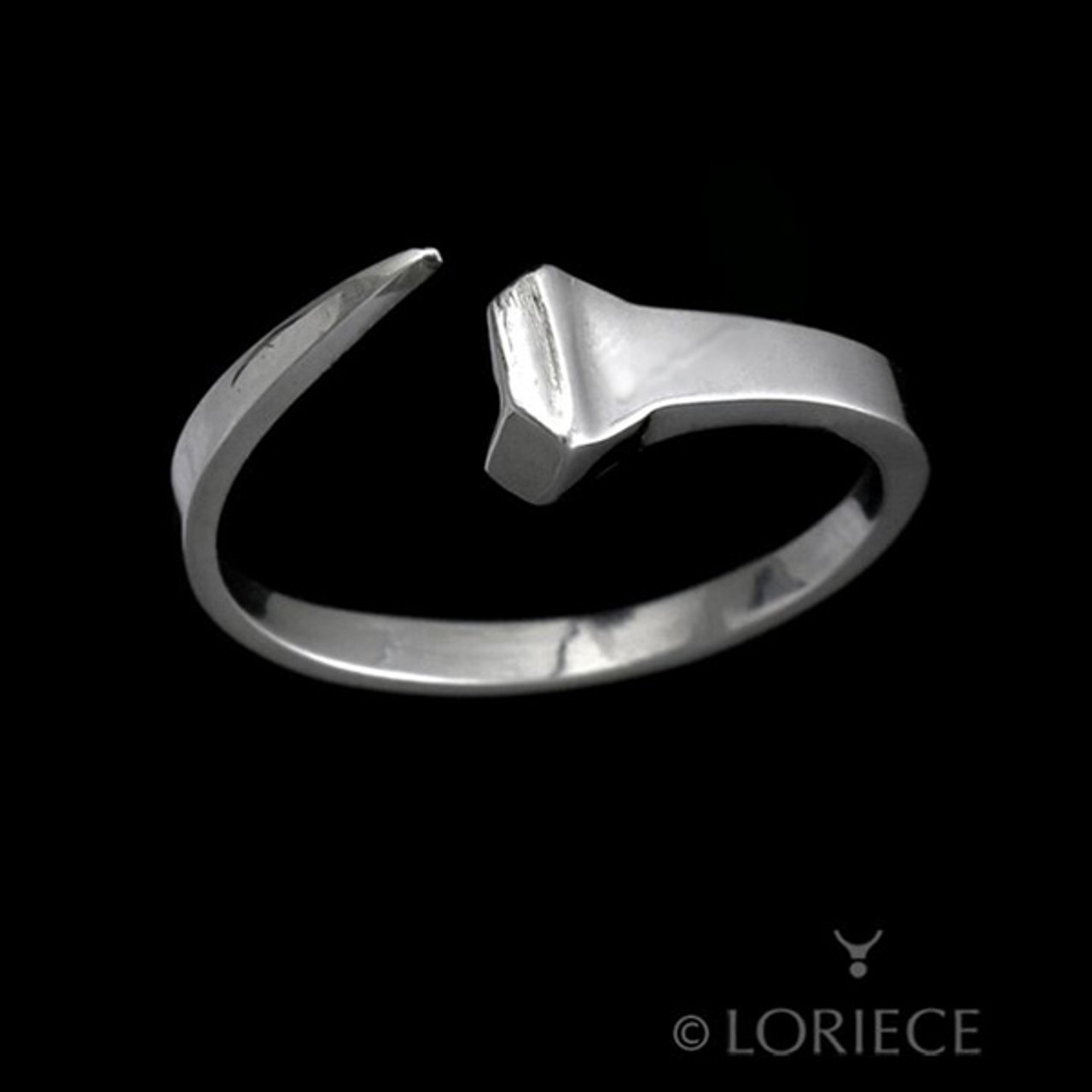 Buy Horseshoe Ring Diamond, Good Luck Ring, Equestrian Jewelry, Gold Horseshoe  Ring, Horseshoe Ring Women, Horseshoe Signet Ring, Horse Lover Online in  India - Etsy