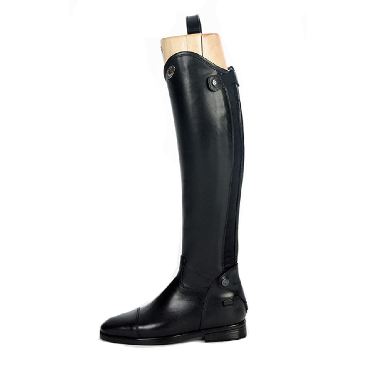 Parlanti Denver Essential Dress Boot - SignatureSpurs.com