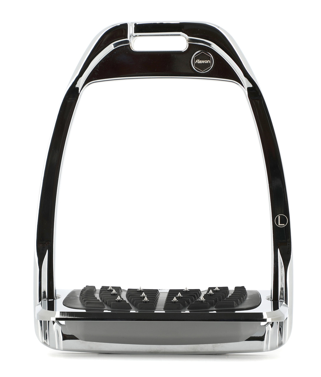 Flexon Hunter H. Stirrups