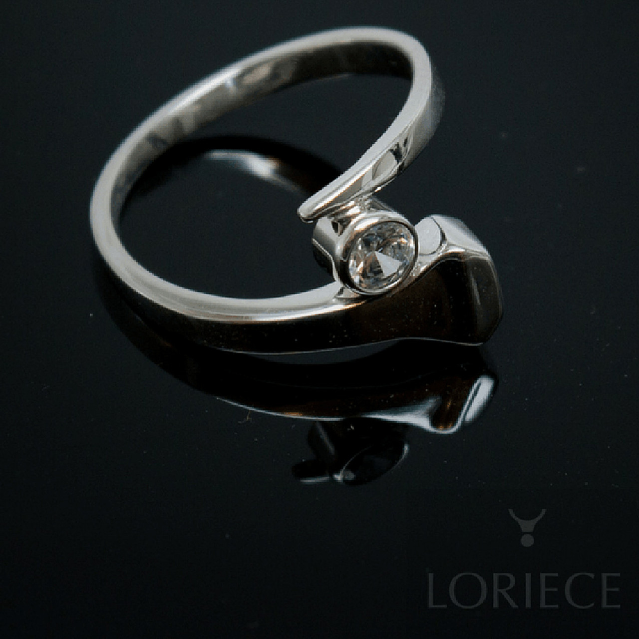 Wild Horse Ring – Cece Jewellery