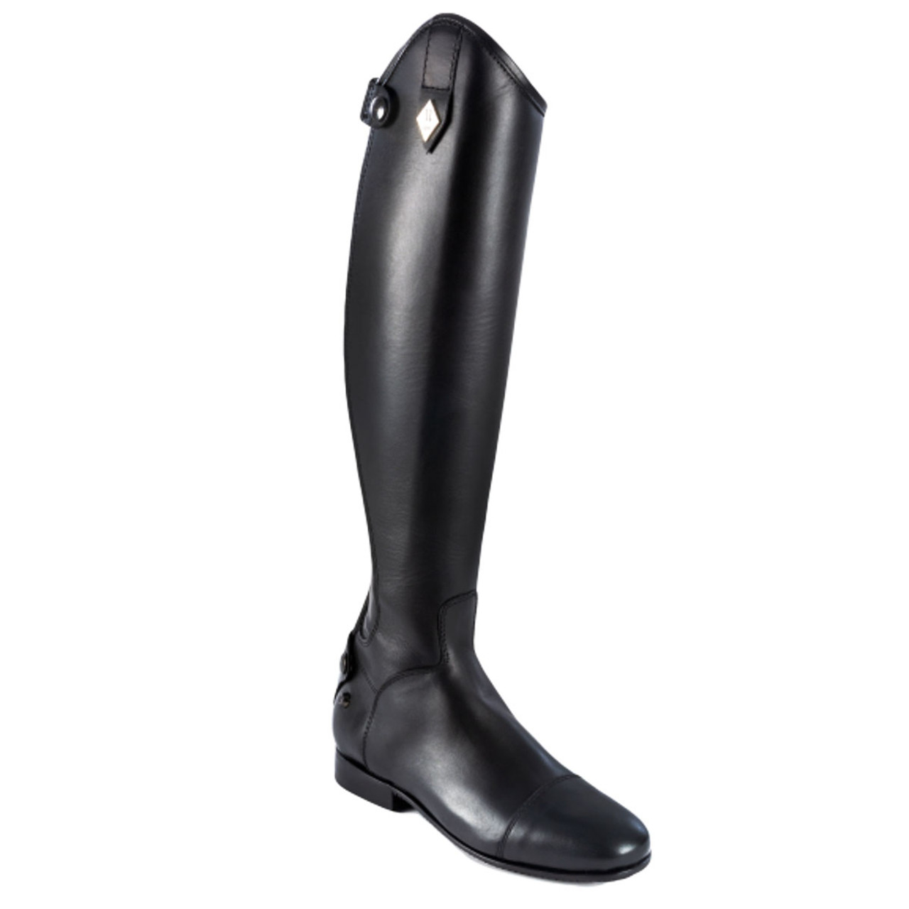 Fabbri Dress Boots - SignatureSpurs.com