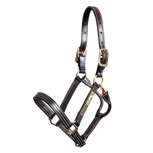 Walsh 1 Adjustable Breakaway Halter 