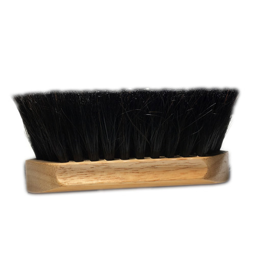 Stiff Bristle Brush