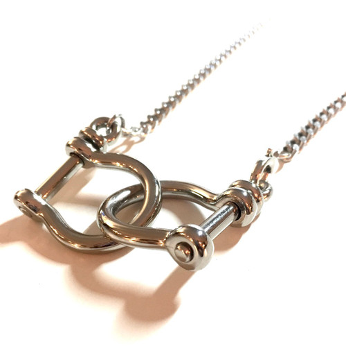 Shire Bit Necklace