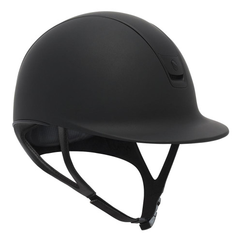 Samshield® 2.0 Dark Line Shadowmatt® Helmet