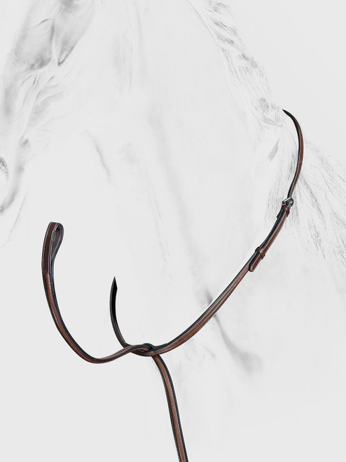 Equiline Raised Standing Martingale