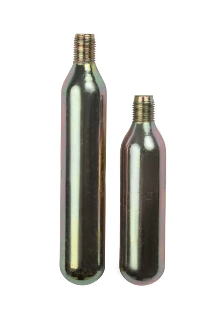 Seaver CO2 cartridge