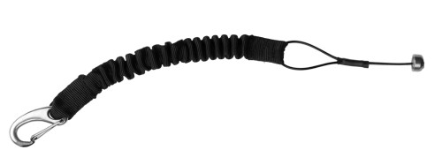 Seaver Airbag Connection Strap