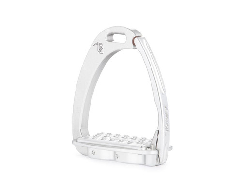 Tech Stirrups Venice Plus Evo Jumping & Cross-Country Safety Stirrups