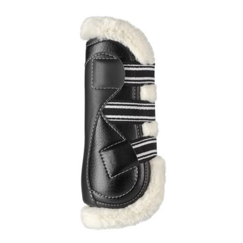 EquiFit® D-Teq™ Front Boots with UltraWool™ ImpacTeq® Liner