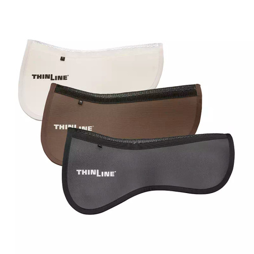 Thinline® Perfect Fit Pad – English