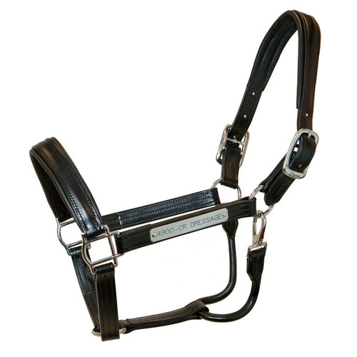 Walsh Dressage Halter