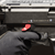 UTG® Safety Selectors, for CZ Scorpion Evo 3, Red SKU TLT-CSSLT01R