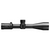 INTEGRIX® iX6 6-36X56 34mm FFP LR/ELR Scope, M1 MRAD SKU iX606FM1